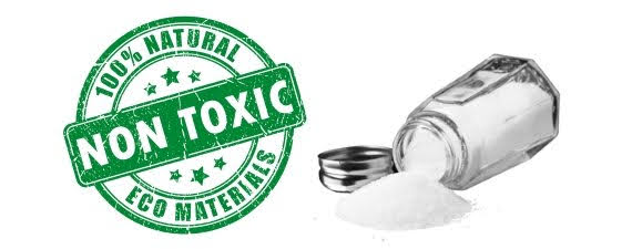 All Natural and Non-Toxic&nbsp;