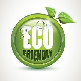 Eco-Friendly&nbsp;