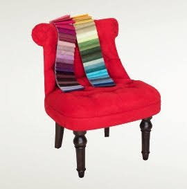 Safe on Most Fabrics&nbsp;