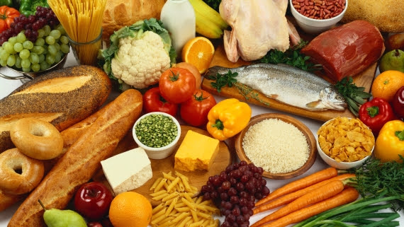 All Food Applications