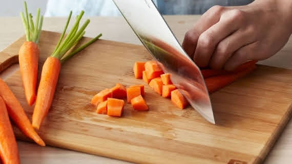 Food Contact Surfaces
