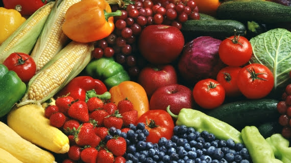 Produce