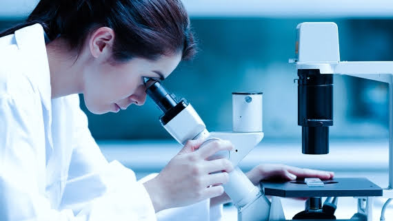 Microorganisms